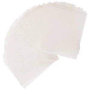 100 Pcs Teebeutelfilterpapier Teezubehör Machen Einweg-Filtertüten - Bild 1 von 12