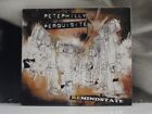 Petephilly And Perquisite - Remindstate CD Near Mint