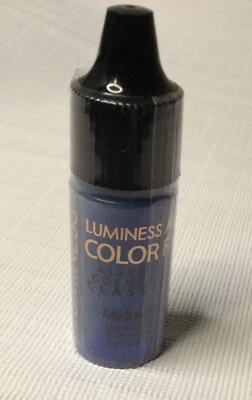 Luminess Air COLOR FX Aerógrafo Cosméticos Clásico Medianoche .25 fl oz / 7.5 ml NUEVO Foto 1 de 4