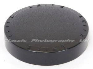 LEICA 14144 Lens Cap 70mm Diameter for LEITZ Vario-Elmar-R 75-200mm etc. - Picture 1 of 4