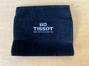 Gebraucht Wie Neu - Reisetasche TISSOT Reisetasche 12 x 11 cm - Wie Neu - Bild 1 von 4