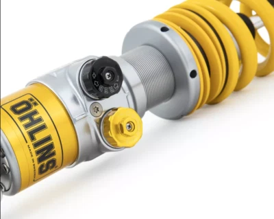 Ohlins Coilovers para Lamborghini Huracan | AUV MT00 Foto 1 de 4