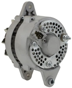 New 35 Amp Alternator Toyota Forklift 67-80 4R 5R 81-02 V1502/VT1502 021000-5410 - Picture 1 of 6