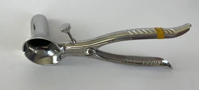 Espéculo rectal Weck 730160 - Instrumento quirúrgico de acero inoxidable Foto 1 de 4