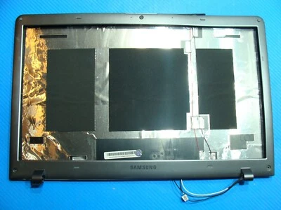 Samsung Series 3 NP350V5C 15.6" Genuine LCD Back Cover w/ Bezel AP0RS000610 - Image 1 of 4
