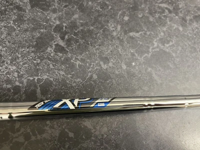 NEU TRUE TEMPER XP95 S300 STIFF FLEX 3 EISENSCHAFT - 40,00" .355" KEGELSPITZE