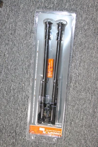 Champion Pivot Bipod 13.5-23” 40852 Range & Target Pivot Bipod Rifles Hunting - Picture 1 of 4