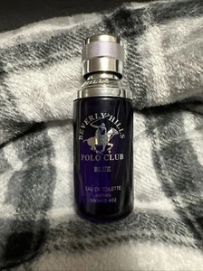 Beverly Hills Polo Club Blue  - Picture 1 of 1