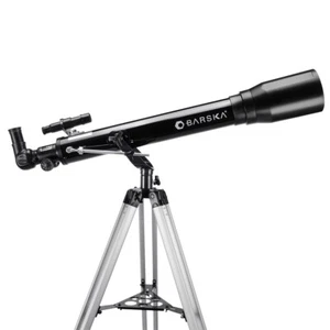 Barska 70070 - 525 Power Starwatcher Telescope AE12934 - Picture 1 of 2