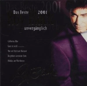 ROY BLACK "UNVERGÄNGLICH-DAS BESTE 2001" CD NEUWARE - Imagen 1 de 1