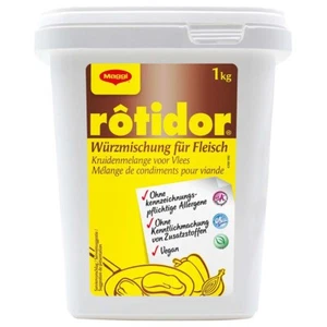 Maggi Rotidor Mezcla de Condimentos para Carne Paquete Grande para Gastro - Imagen 1 de 1