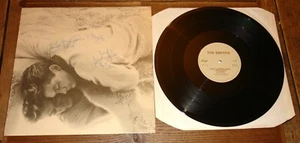 THE SMITHS MORRISSEY ~ CHARMING MAN ~ AUTHENTIC FULLY HAND SIGNED UK 12" UACC  - Picture 1 of 12