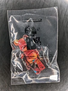 KING SALADEEN Sealed brand new  Be@rbrick     100%  Medicom Bearbrick Dcon 2022 - Picture 1 of 2