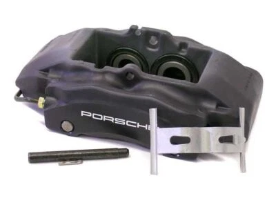 Pinza de freno delantera derecha genuina 92353YTDQ 2007 para Porsche Boxster 1997-2008 Foto 1 de 2