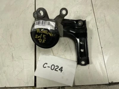 Nissan Pathfinder Platinum 2015 3,5 L montaje del motor delantero derecho con soporte OEM+ Foto 1 de 4