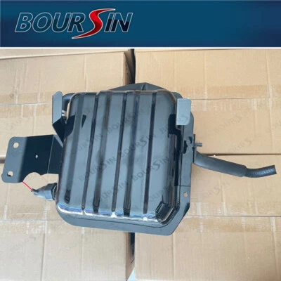 VACUUM TANK FOR ISUZU NPR NQR NPR-HD 1995-2007 - Image 1 of 2