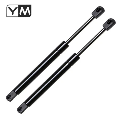 Qty2 Front Hood Lift Supports Struts Shocks Damper For Ford F-150 2009-2014 6484 Foto 1 de 4