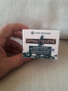 YVES ROCHER VEGETAL LIFTING Creme  - Bild 1 von 3
