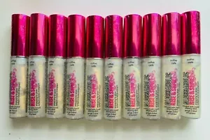 10 - Brillo Labial GLOSSAHOLIC # 374 CAFÉ CAFÉ Sellado OFERTA AL POR MAYOR $$$ - Imagen 1 de 1