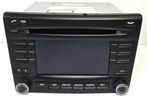 2009 2010 2011 2012 Porsche 911 Boxster Cayman 987.2 Radio Stereo CDR30 - Picture 1 of 24