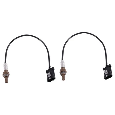 O2 Sensor for Acura SLX Honda Passport Isuzu Amigo 1998-2001 4-Wire  234-4012 - Image 1 of 4