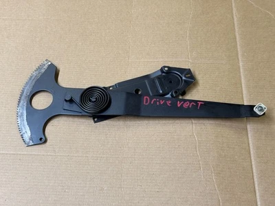 87-93 福特野马可转换门调节器臂动力窗驱动器 LH GT 原始设备制造商 — 第 1/4 张图片