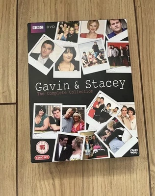 Selection Of DVDs (Mix Of  Individual & Series) - Choose Your Title(s) - Image 1 of 4