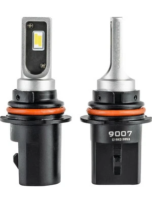 Oracle Lighting LED Light Bulb V-Ser LED Headlight White 9007 (V5241-001) - Image 1 of 4