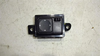 Interruptor de espejo retrovisor eléctrico sedán de 4 puertas para Nissan Versa 656639 12-13 Foto 1 de 4