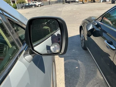 Espejo retrovisor lateral para pasajero eléctrico sin calefacción compatible con 11-17 QUEST 2194661 Foto 1 de 2