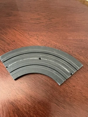 Vintage 1960’s Model Motoring No. 1518 6in Radius Track  - Image 1 of 3