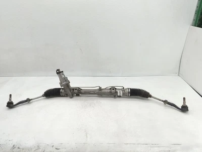 2008-2013 Bmw 335i Steering Gear Rack And Pinion TDDXO - Image 1 of 4