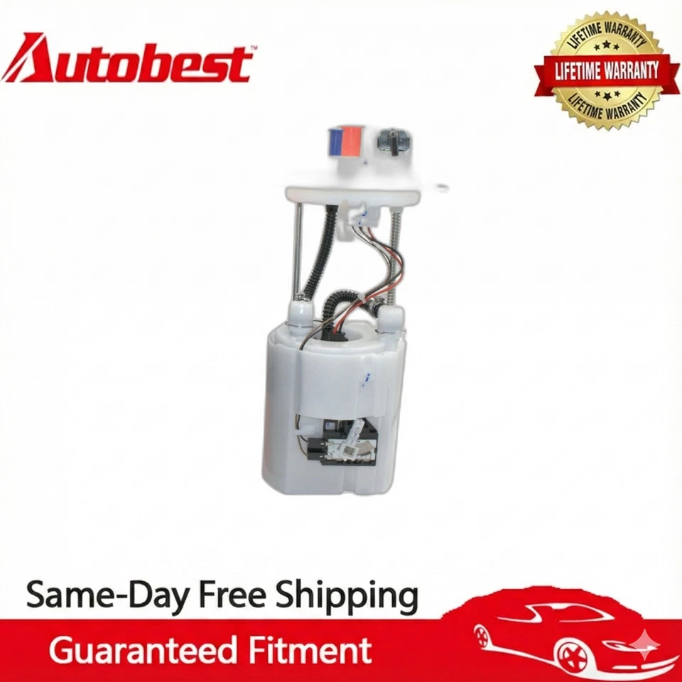 Conjunto de módulo de bomba de combustible Autobest F6060A para Kia Sportage 2011 2,4 L Foto 1 de 4