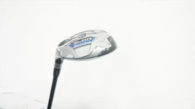 Taylormade Sldr Rescue 21° 4 Hybrid Regular Speeder 1159072 Good Left Hand Lh - Image 1 of 4