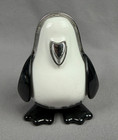 Hasbro I-CY Icy Penguin Figure Interactive Lights Dancing Speaker Working - 2006