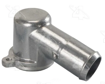 Tomada de água do líquido de arrefecimento do motor compatível com 2008-2009 Mercury Sable QUATRO ESTAÇÕES - Imagem 1 de 4