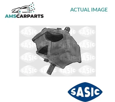 ENGINE MOUNT MOUNTING FRONT RIGHT LEFT 9001399 SASIC NEW OE REPLACEMENT - Image 1 of 4