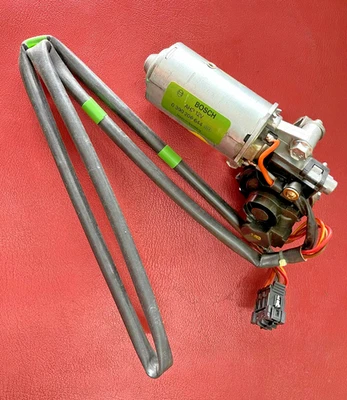 Asiento delantero derecho mercedes-benz ajuste eléctrico. Motor - 140-820-26-42 - Para 300SD y más Foto 1 de 4