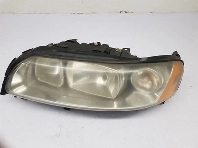 MK2 2004-2007 VOLVO V70 FARO HALÓGENO LADO DEL PASAJERO IZQUIERDO 30648210  Foto 1 de 4