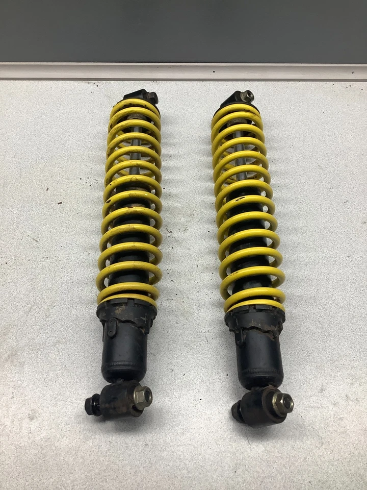 Amortiguadores delanteros Polaris Phoenix 200 2005 05 Foto 1 de 1