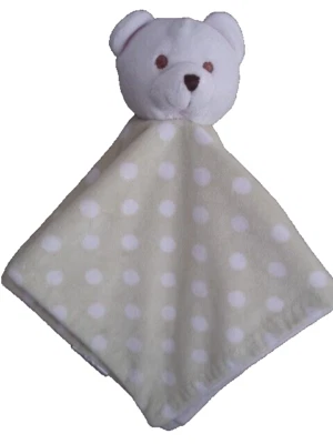 Manta de seguridad N200 BeanSprout oso de peluche Foto 1 de 4