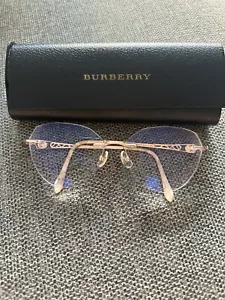 Blaulichtfilter Brille mit Sehstärke -2,50 mit Kristallsteine Apollo - Bild 1 von 2