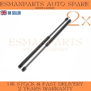 TAILGATE BOOT GAS STRUTS FOR FORD TRANSIT BUS BOX TOURNEO MK6 MK7 2000-2014 - Picture 1 of 3