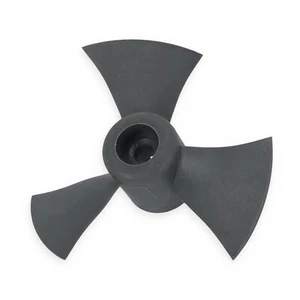 Propeller Außenborder f. Bugstrahlruder Max Power 6 Blatt CT60 CT80 CT100 CT125 - Bild 1 von 5