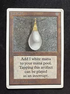 MOX PEARL Unlimited | Power 9 Magic the Gathering MTG - Bild 1 von 7