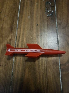 LIONE LMARVIN MARTIAN MISSLE EARTH DISINTEGRATOR 6655 3665 6630 6640 6650 NOS - Picture 1 of 2