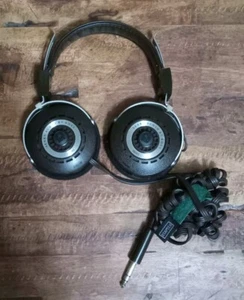 Sears Audio by Koss 94393 Vintage kabelgebundene Kopfhörer - Bild 1 von 10