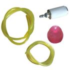 Primer Filter Replacement Kit For Weedeater Featherlite Trimmer 530058709