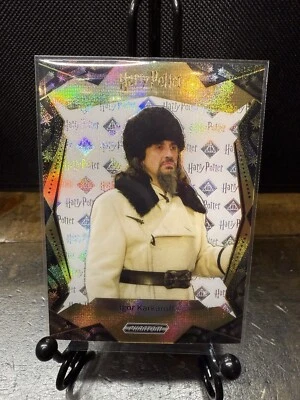 2024 Kakawow Phantom Harry Potter PHP-MF-60 Igor Karkaroff Magic Card #005/668 - Image 1 of 4