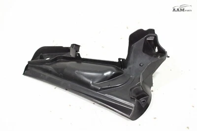 2015-2016 BMW 428I GRAN COUPE RIGHT WINDSHIELD COWL EXTENSION COVER PANEL OEM - Image 1 of 4